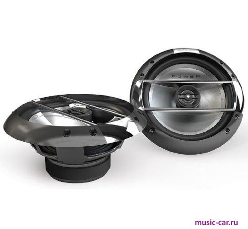 Автоакустика Rockford Fosgate T162C Автоакустика Rockford Fosgate T162C